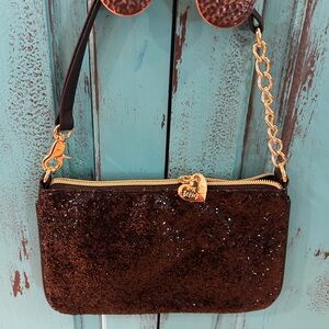Betsey Johnson Clutch